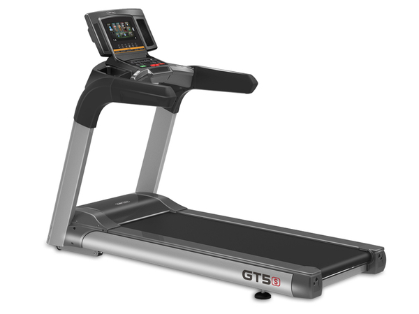 企业商用 高档家用 品质可靠GT5As安卓变频商用跑步机 私教跑步机 专业跑步机 健身房跑步机 超大彩屏
