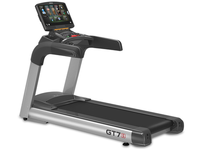 GT7As Plus Smart安卓变频商用智能控速跑步机 私教跑步机 专业跑步机 健身房跑步机 超大彩屏