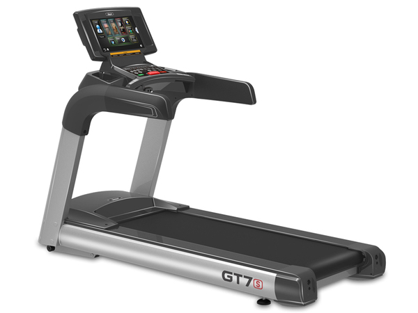 GT7As安卓变频商用电动跑步机 私教跑步机 专业跑步机 健身房跑步机 超大彩屏