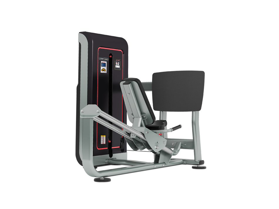 gs314腿部推蹬训练器